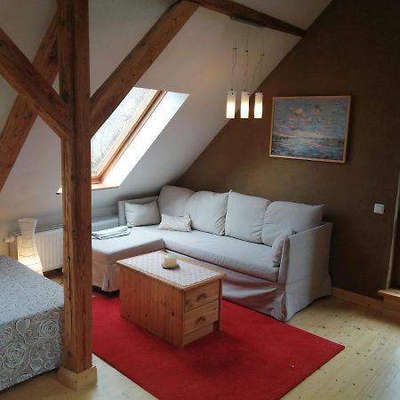 Haus Schmeile Magdeburg Kültér fotó