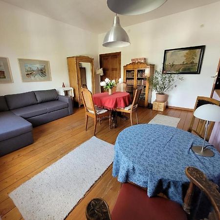 Haus Schmeile Magdeburg Kültér fotó