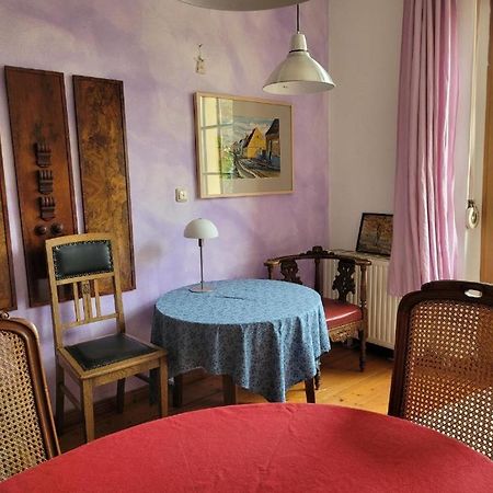 Haus Schmeile Magdeburg Kültér fotó