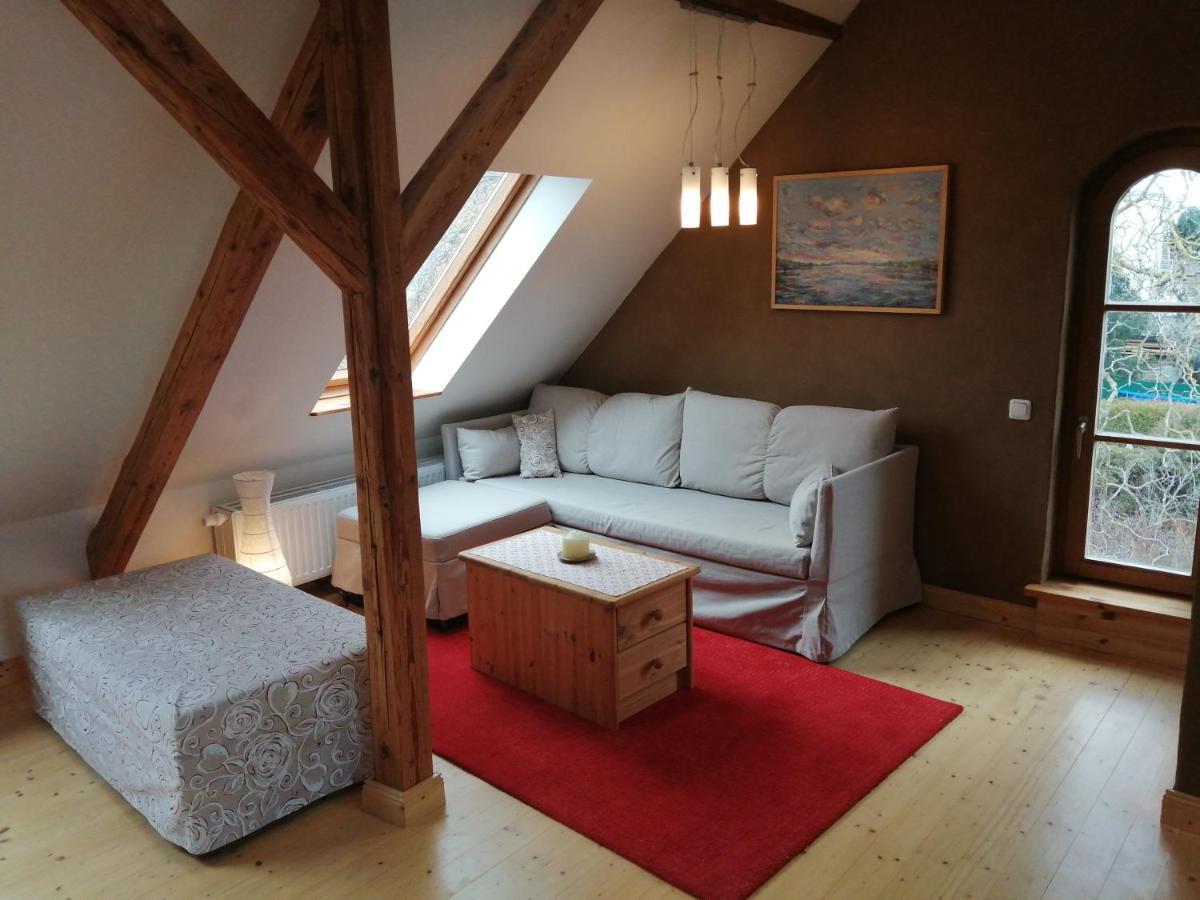 Haus Schmeile Magdeburg Kültér fotó