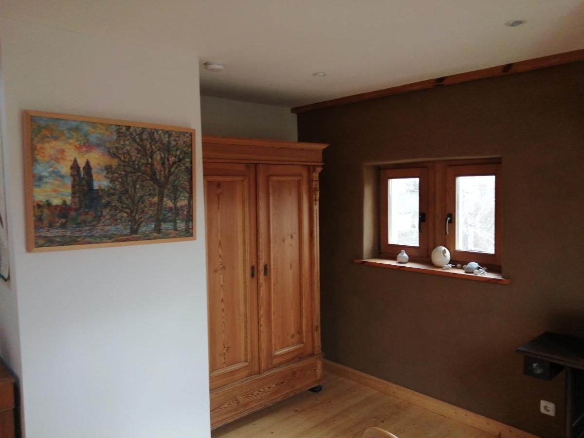 Haus Schmeile Magdeburg Kültér fotó