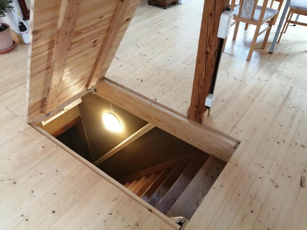 Haus Schmeile Magdeburg Kültér fotó