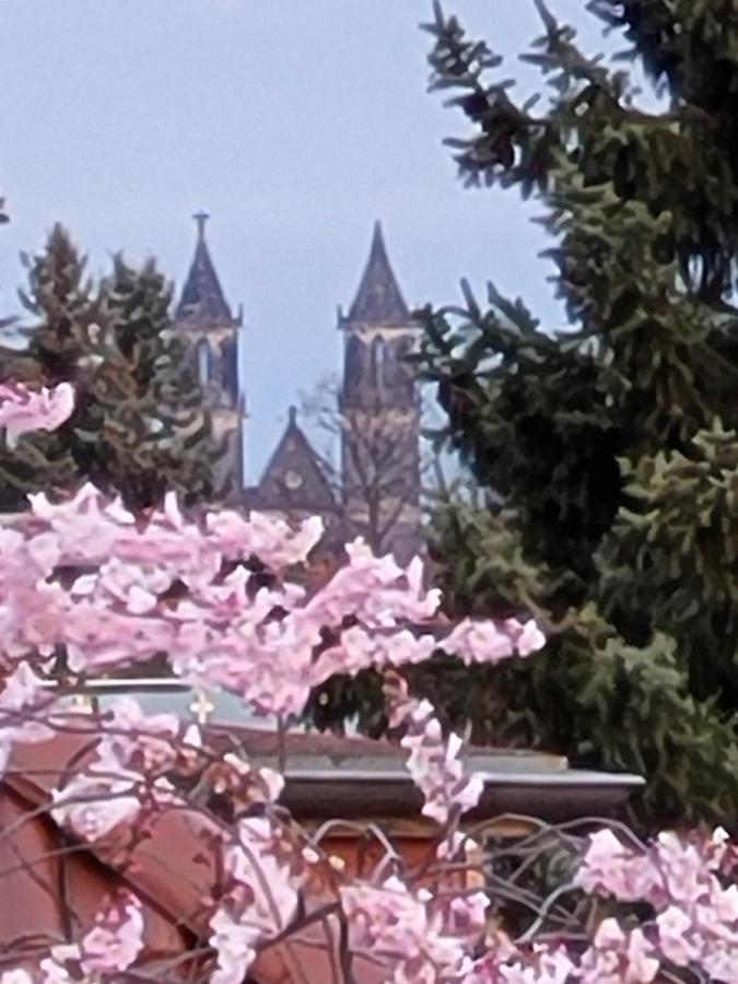 Haus Schmeile Magdeburg Kültér fotó