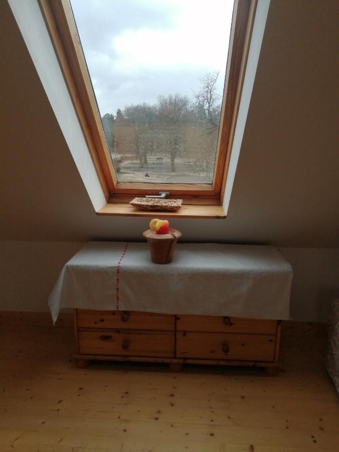 Haus Schmeile Magdeburg Kültér fotó