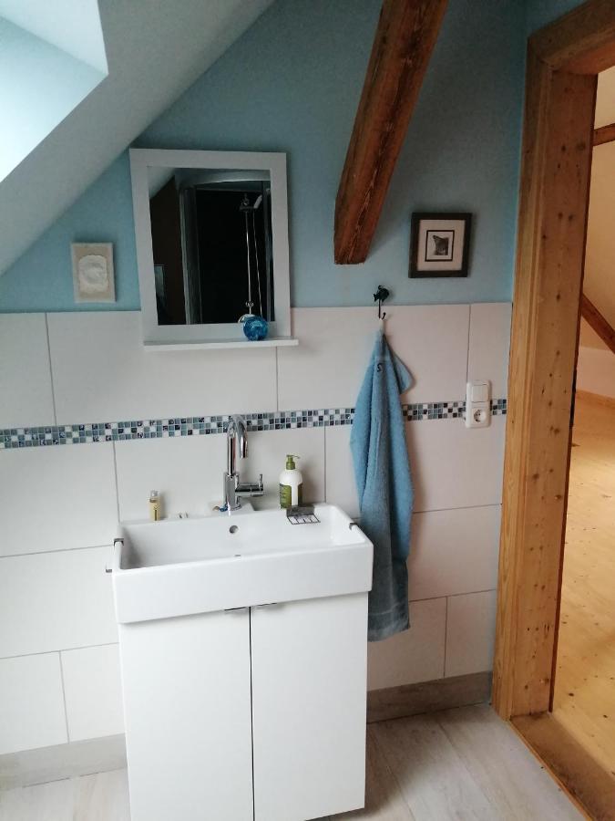 Haus Schmeile Magdeburg Kültér fotó