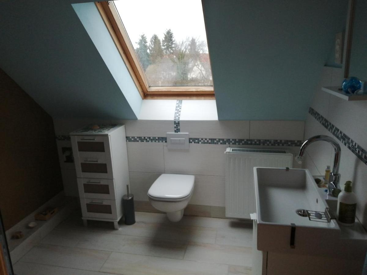 Haus Schmeile Magdeburg Kültér fotó