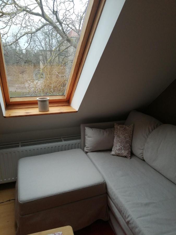 Haus Schmeile Magdeburg Kültér fotó