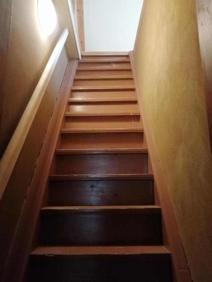 Haus Schmeile Magdeburg Kültér fotó