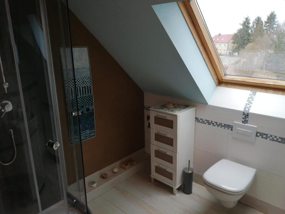 Haus Schmeile Magdeburg Kültér fotó