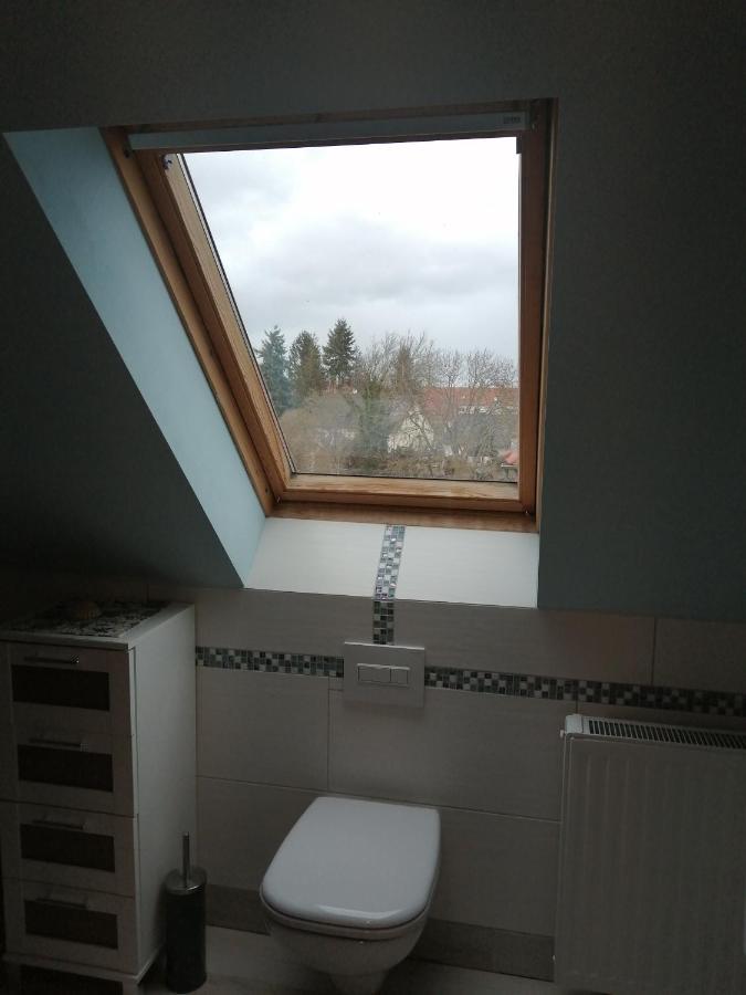 Haus Schmeile Magdeburg Kültér fotó
