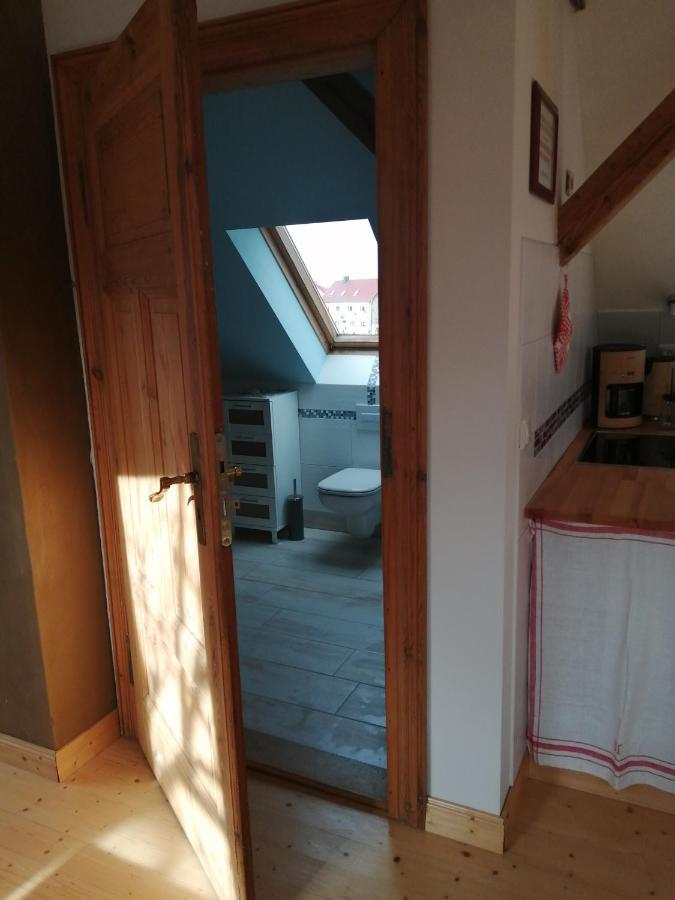 Haus Schmeile Magdeburg Kültér fotó
