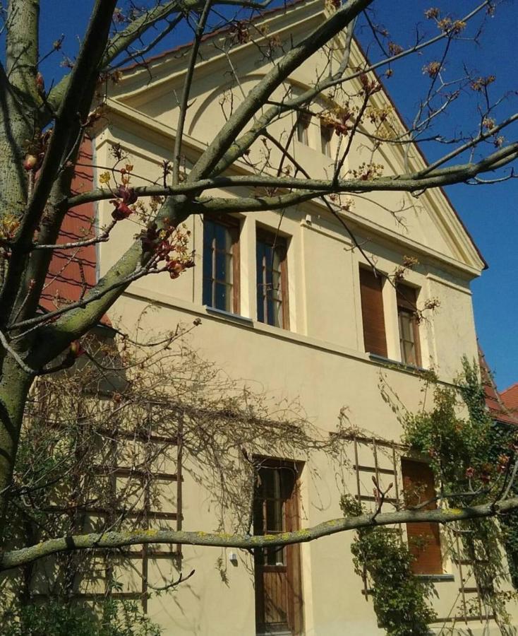 Haus Schmeile Magdeburg Kültér fotó