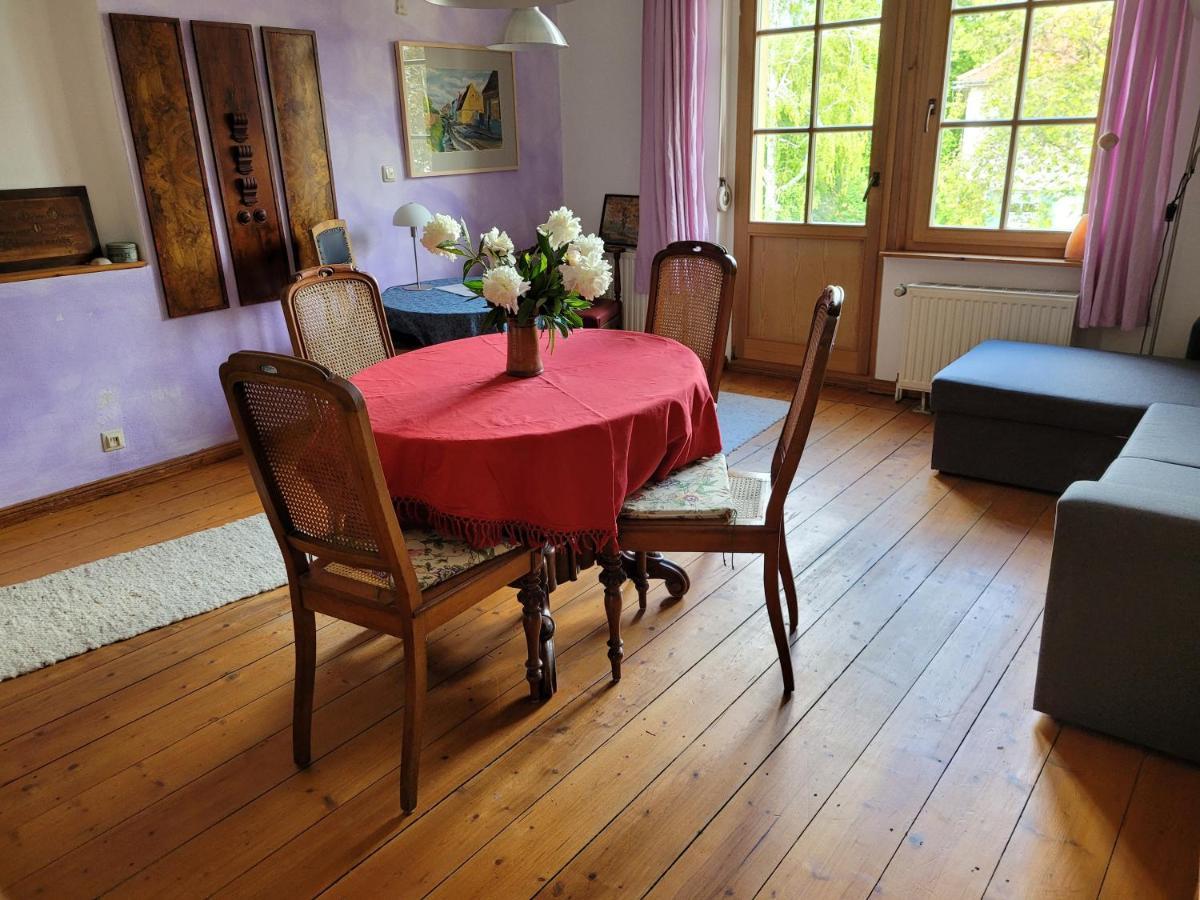 Haus Schmeile Magdeburg Kültér fotó