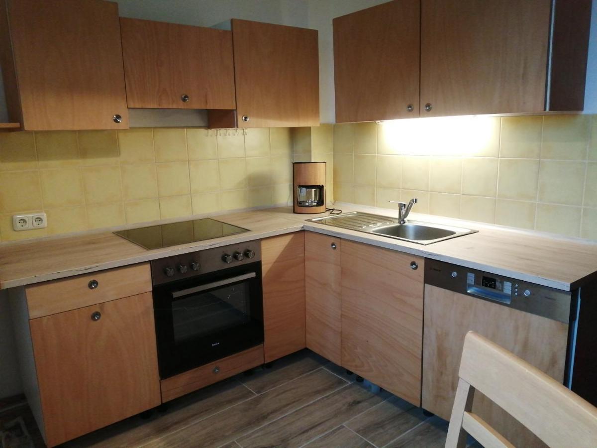 Haus Schmeile Magdeburg Kültér fotó