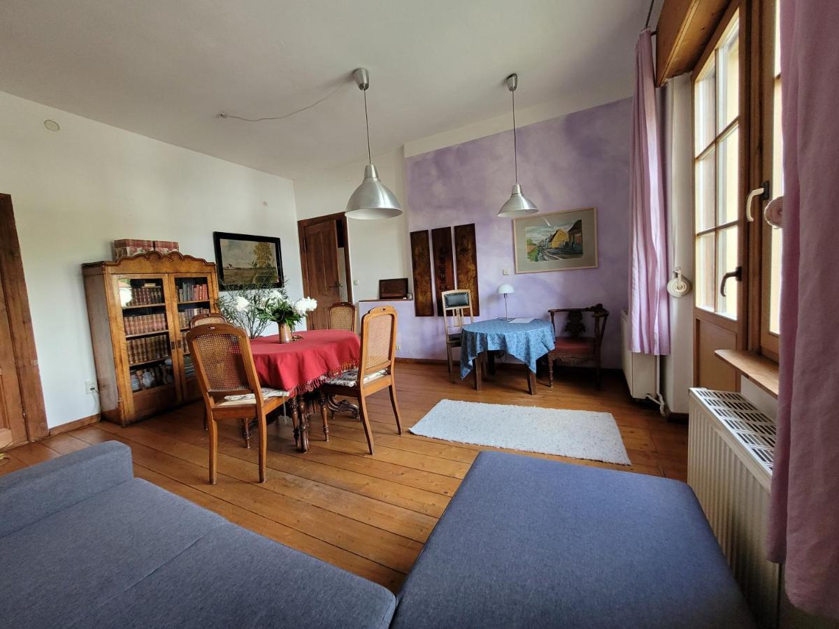 Haus Schmeile Magdeburg Kültér fotó