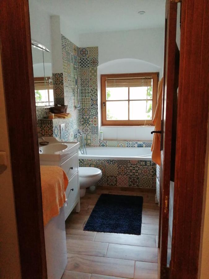 Haus Schmeile Magdeburg Kültér fotó