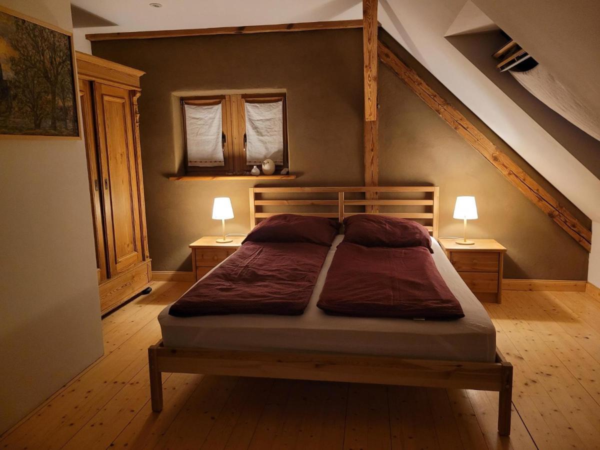 Haus Schmeile Magdeburg Kültér fotó