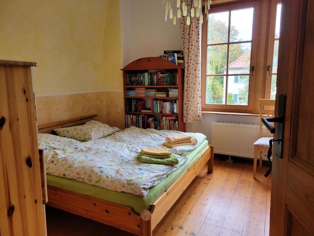 Haus Schmeile Magdeburg Kültér fotó