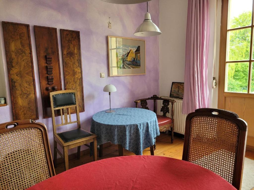Haus Schmeile Magdeburg Kültér fotó