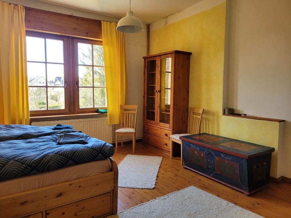 Haus Schmeile Magdeburg Kültér fotó