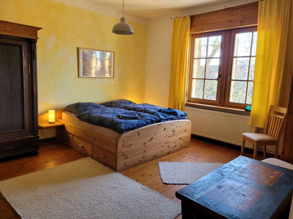 Haus Schmeile Magdeburg Kültér fotó